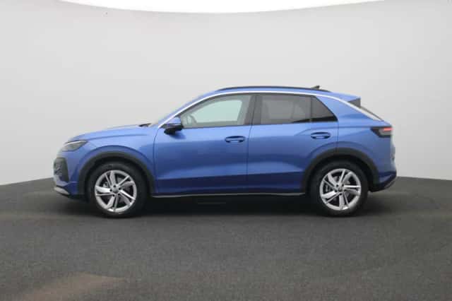 Volkswagen T-Roc (2026) thumbnail 4