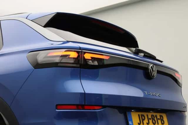 Volkswagen T-Roc (2026) thumbnail 40