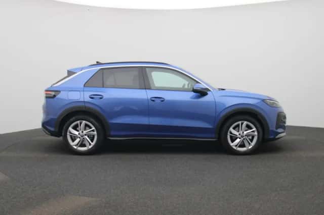 Volkswagen T-Roc (2026) thumbnail 6
