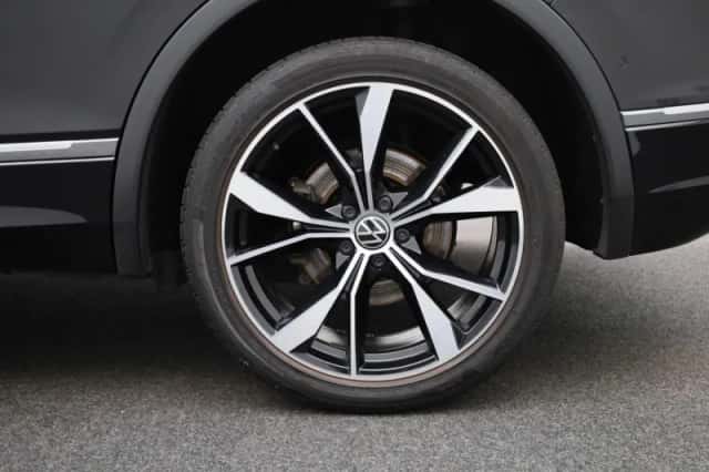 Volkswagen Tiguan (2022) thumbnail 13