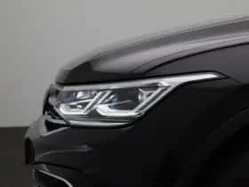 Volkswagen Tiguan (2022) thumbnail 16