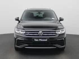 Volkswagen Tiguan (2022) thumbnail 3