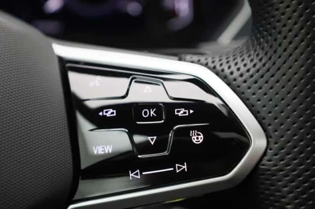 Volkswagen Tiguan (2022) thumbnail 26