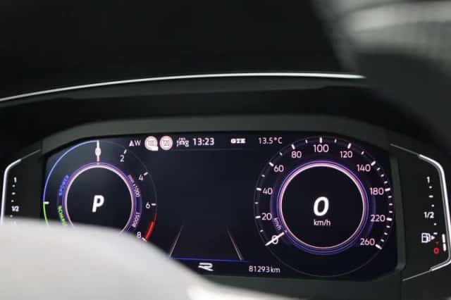 Volkswagen Tiguan (2022) thumbnail 27