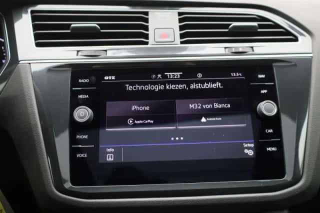 Volkswagen Tiguan (2022) thumbnail 28