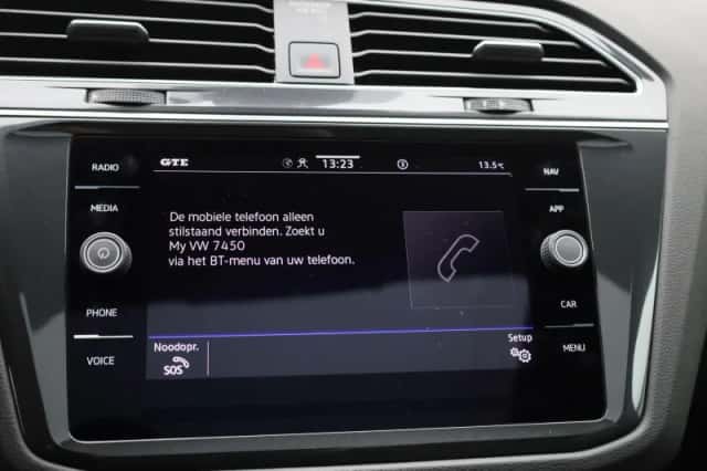Volkswagen Tiguan (2022) thumbnail 29