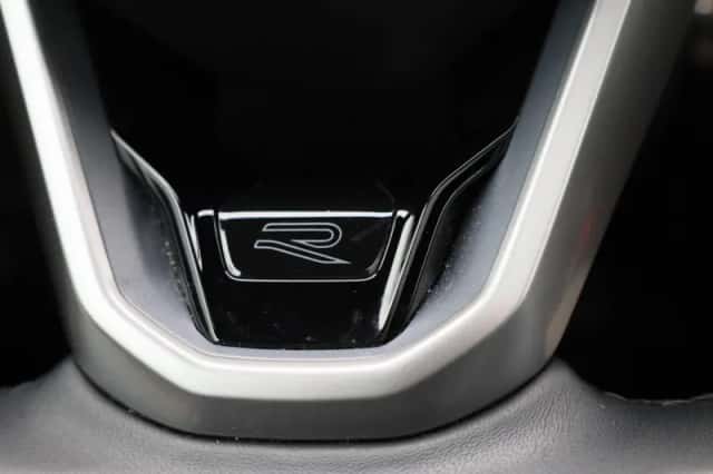Volkswagen Tiguan (2022) thumbnail 30