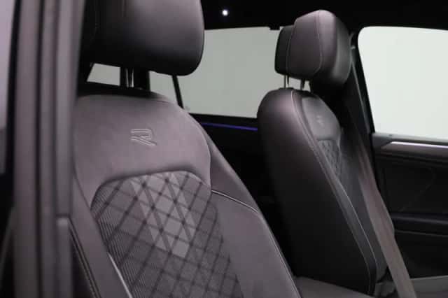 Volkswagen Tiguan (2022) thumbnail 39