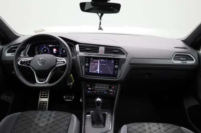 Volkswagen Tiguan (2022) thumbnail 43