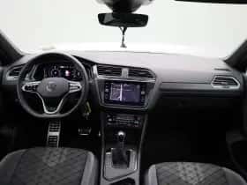 Volkswagen Tiguan (2022) thumbnail 43