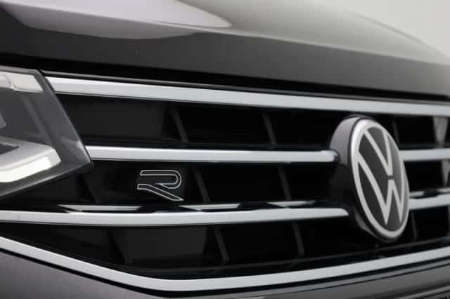 Volkswagen Tiguan (2022) thumbnail 47