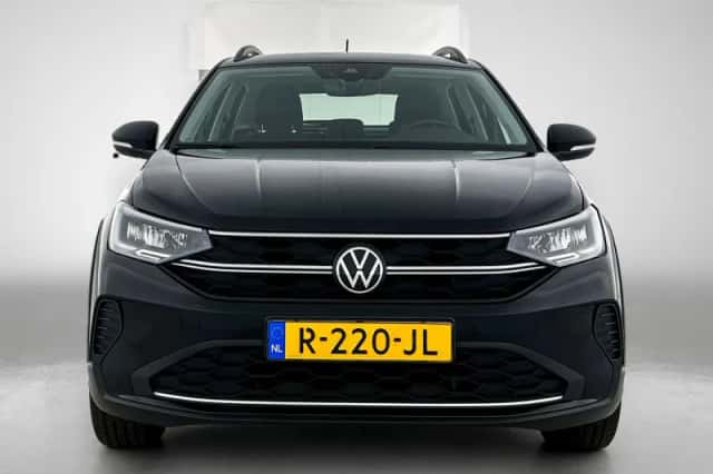 Volkswagen Taigo (2022) thumbnail 5