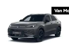 Volkswagen T-Roc (2026)