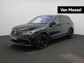 Volkswagen Tiguan (2022)