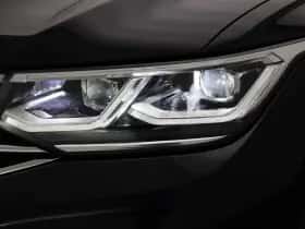 Volkswagen Tiguan (2022) thumbnail 14