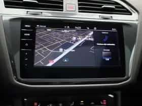 Volkswagen Tiguan (2022) thumbnail 19