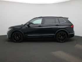 Volkswagen Tiguan (2022) thumbnail 4