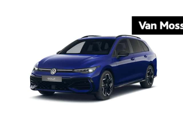 Volkswagen Golf (2026)