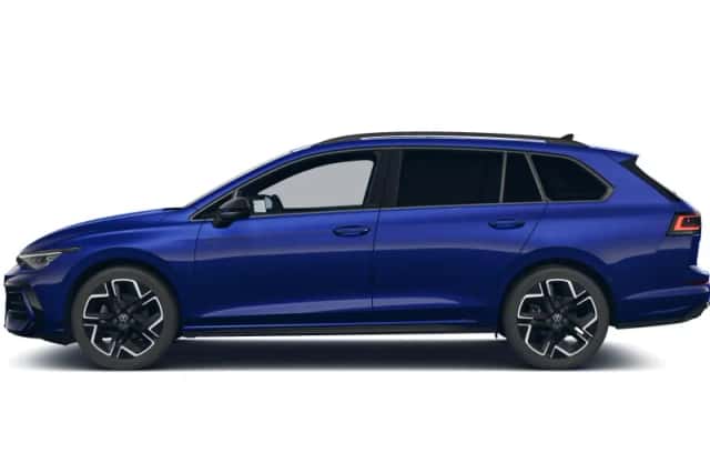 Volkswagen Golf (2026) thumbnail 2