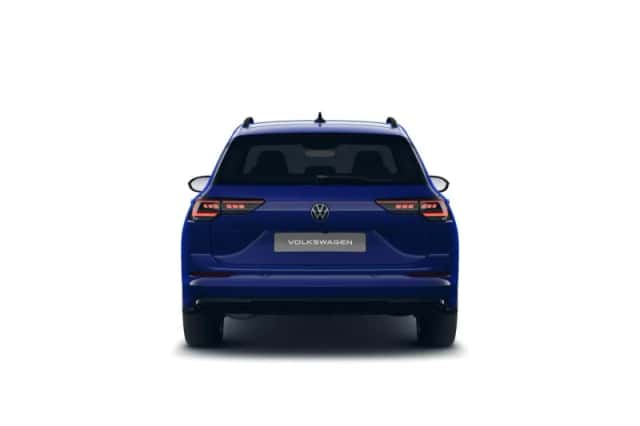 Volkswagen Golf (2026) thumbnail 3