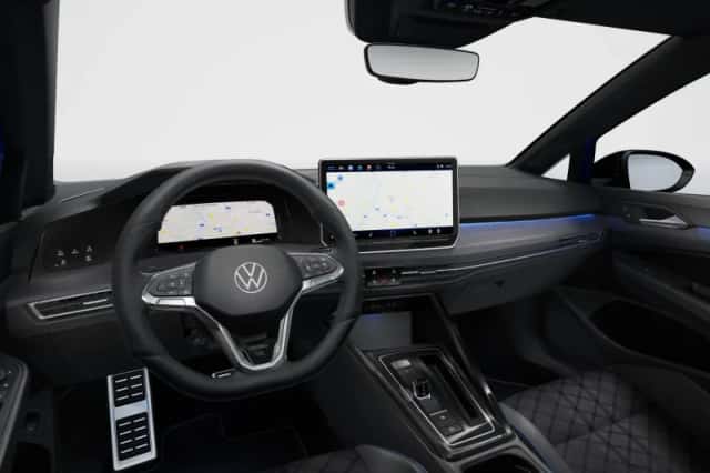 Volkswagen Golf (2026) thumbnail 4
