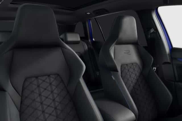 Volkswagen Golf (2026) thumbnail 5