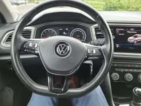 Volkswagen T-Roc (2021) thumbnail 13