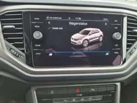 Volkswagen T-Roc (2021) thumbnail 14