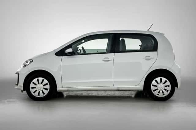 Volkswagen Up! (2021) thumbnail 2