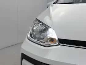 Volkswagen Up! (2021) thumbnail 22