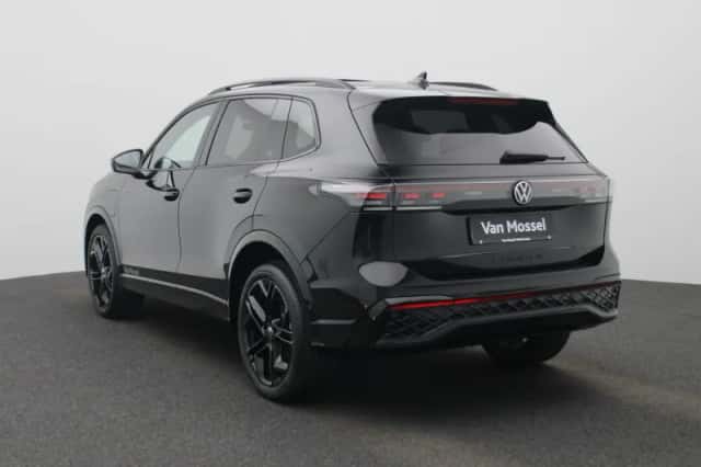 Volkswagen Tiguan (2026) thumbnail 2