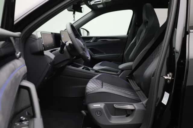 Volkswagen Tiguan (2026) thumbnail 11