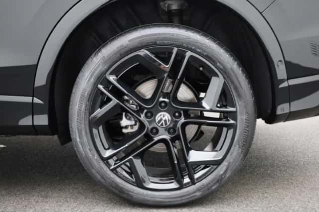 Volkswagen Tiguan (2026) thumbnail 13