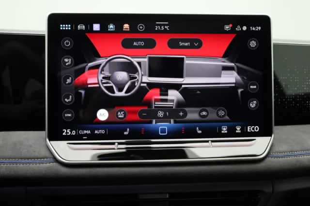 Volkswagen Tiguan (2026) thumbnail 18