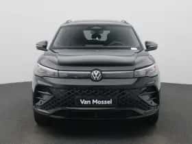 Volkswagen Tiguan (2026) thumbnail 3