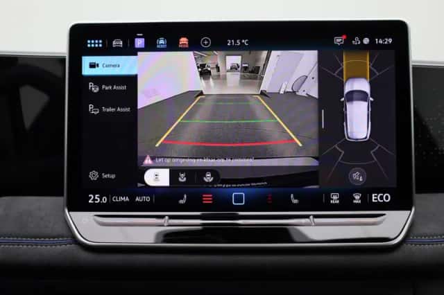 Volkswagen Tiguan (2026) thumbnail 27
