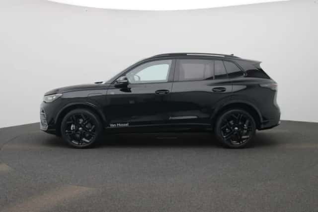 Volkswagen Tiguan (2026) thumbnail 4