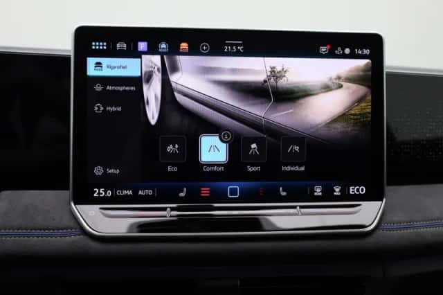 Volkswagen Tiguan (2026) thumbnail 34