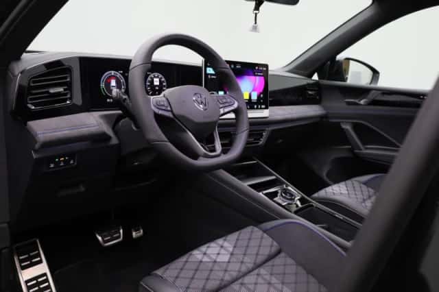 Volkswagen Tiguan (2026) thumbnail 39