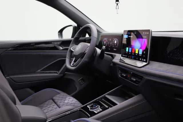Volkswagen Tiguan (2026) thumbnail 40
