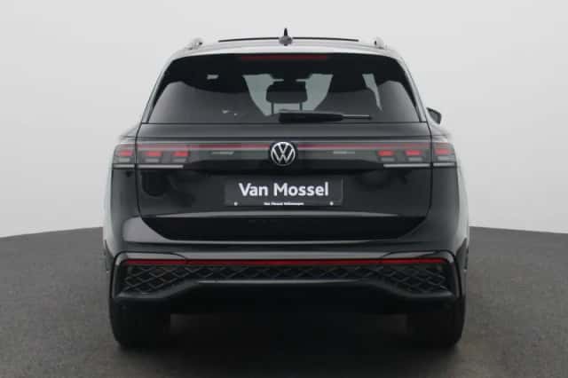 Volkswagen Tiguan (2026) thumbnail 5