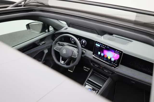 Volkswagen Tiguan (2026) thumbnail 45