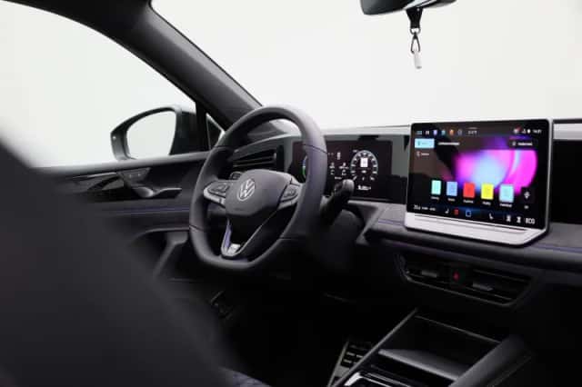 Volkswagen Tiguan (2026) thumbnail 46