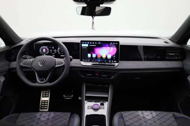 Volkswagen Tiguan (2026) thumbnail 47