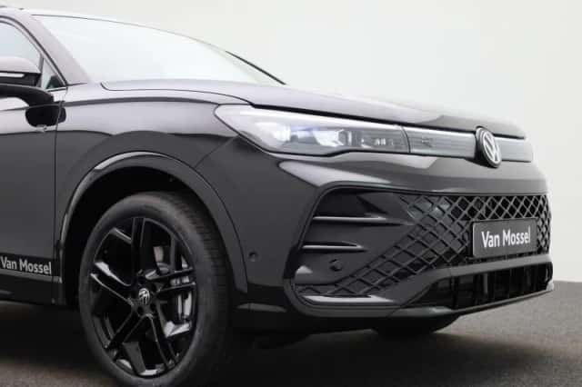 Volkswagen Tiguan (2026) thumbnail 55
