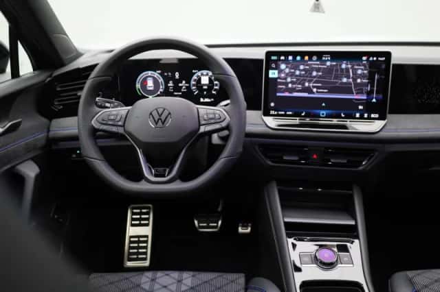 Volkswagen Tiguan (2026) thumbnail 7
