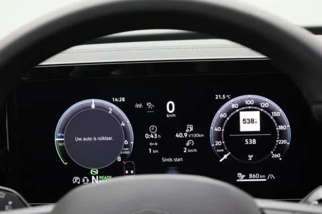 Volkswagen Tiguan (2026) thumbnail 8
