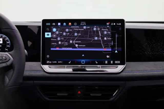 Volkswagen Tiguan (2026) thumbnail 9