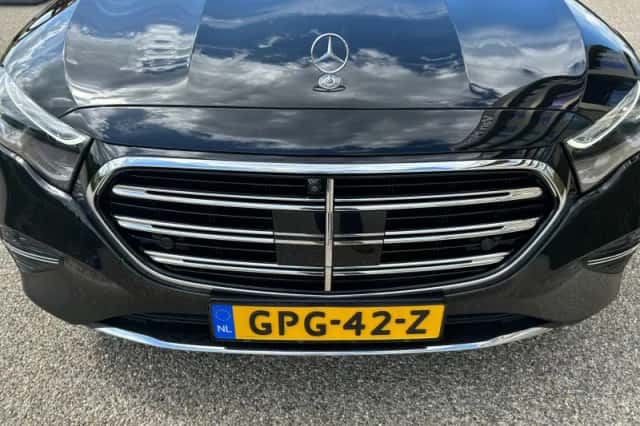 Mercedes-Benz E-Klasse (2024) thumbnail 5