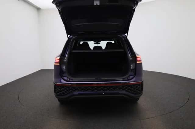 Volkswagen Tayron (2025) thumbnail 11